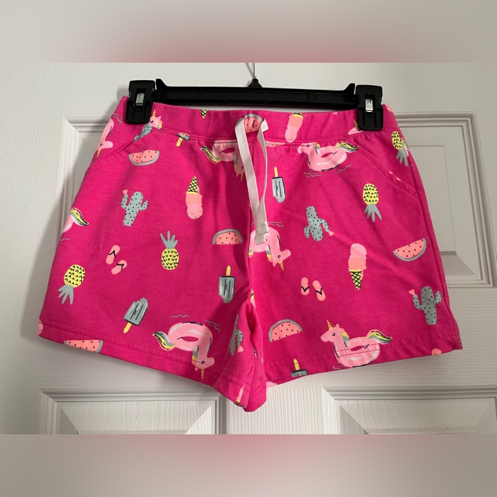 Girls Carter’s shorts
